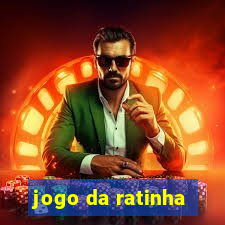 jogo da ratinha
