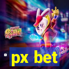px bet