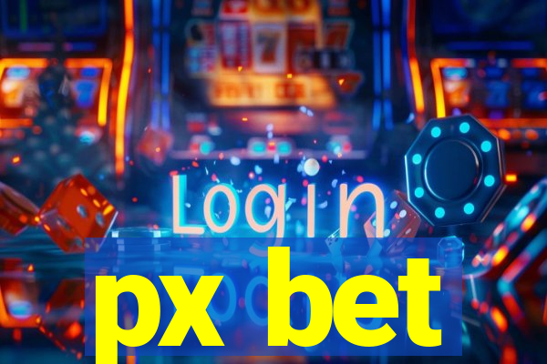 px bet