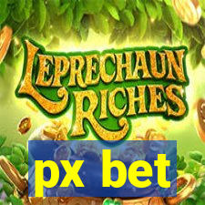 px bet