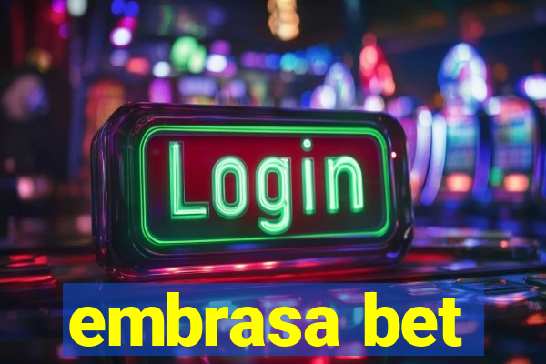 embrasa bet