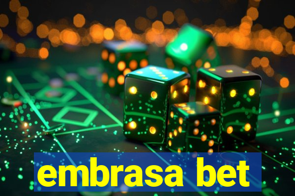 embrasa bet