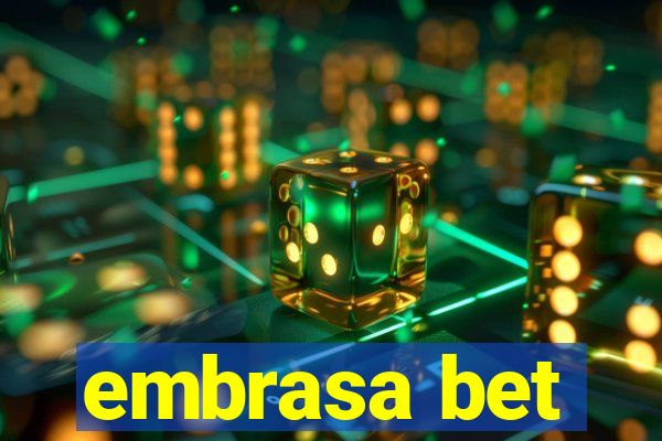 embrasa bet