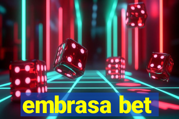 embrasa bet