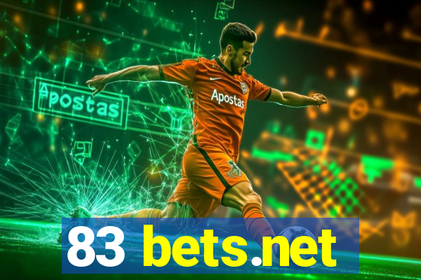 83 bets.net