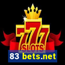 83 bets.net