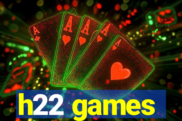 h22 games