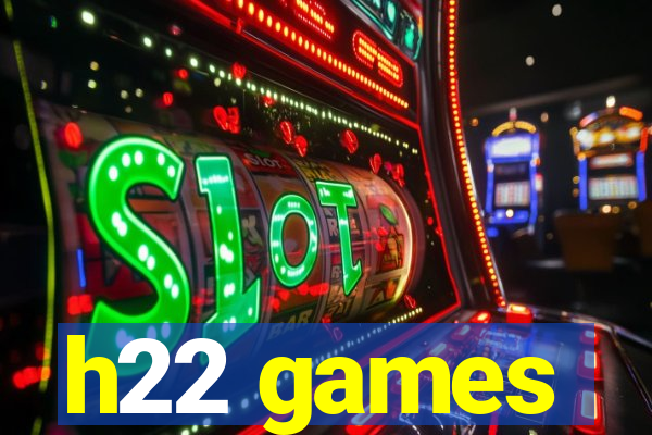 h22 games