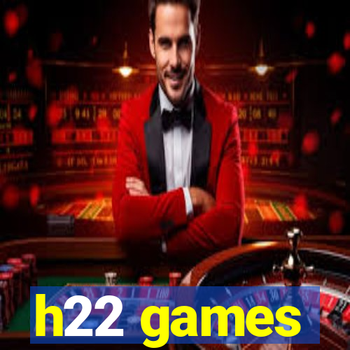 h22 games