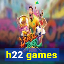 h22 games