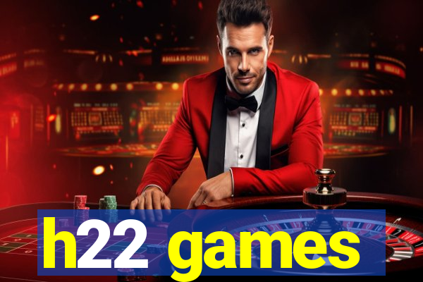 h22 games
