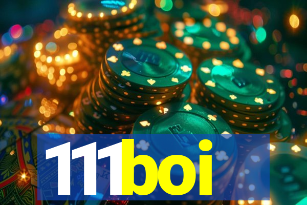 111boi