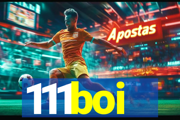 111boi