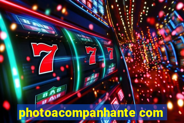 photoacompanhante com