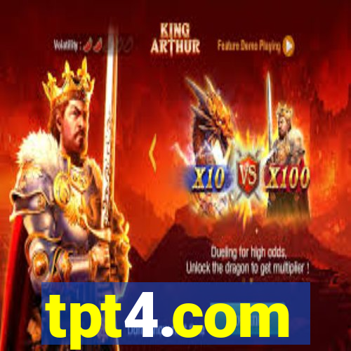 tpt4.com