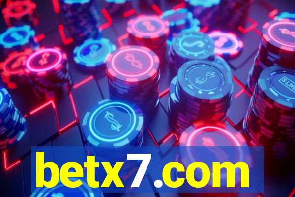 betx7.com