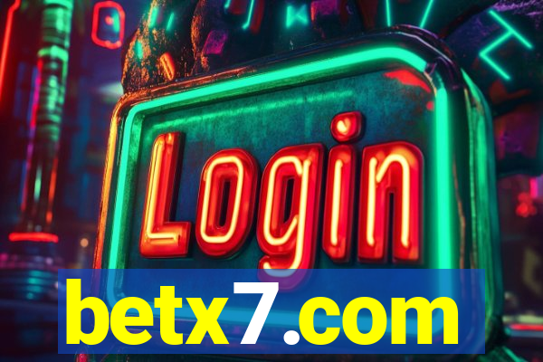betx7.com