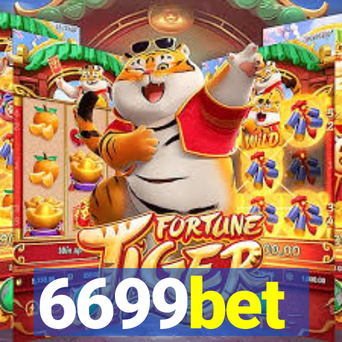 6699bet