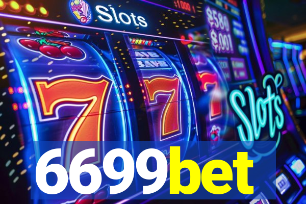 6699bet