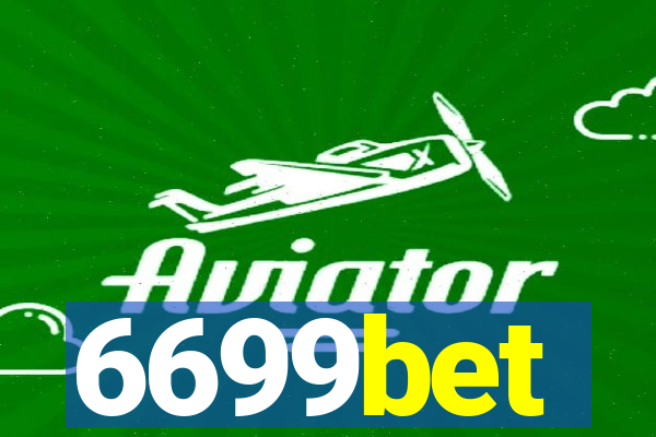 6699bet