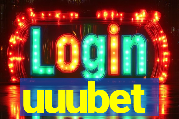 uuubet