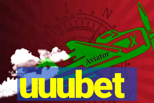 uuubet