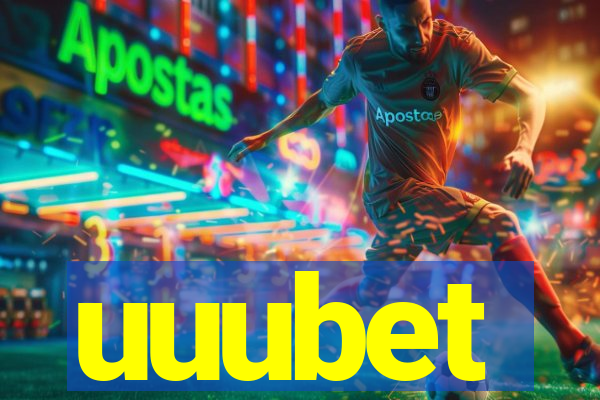 uuubet