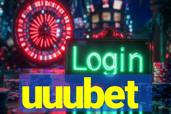 uuubet