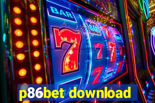 p86bet download