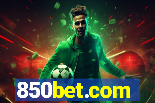 850bet.com