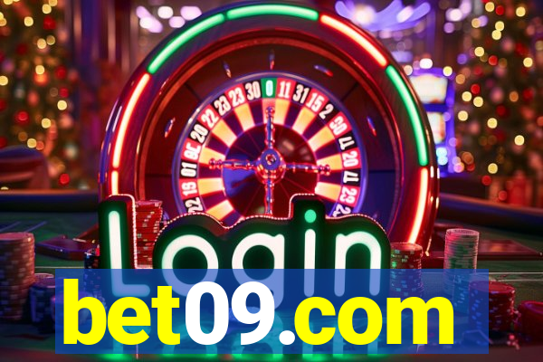 bet09.com