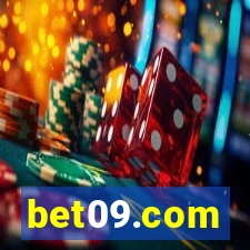 bet09.com