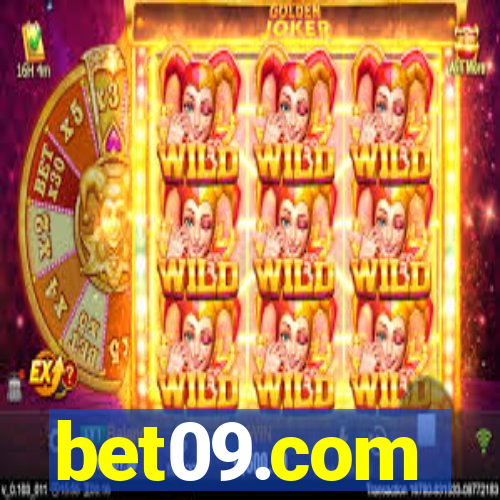 bet09.com