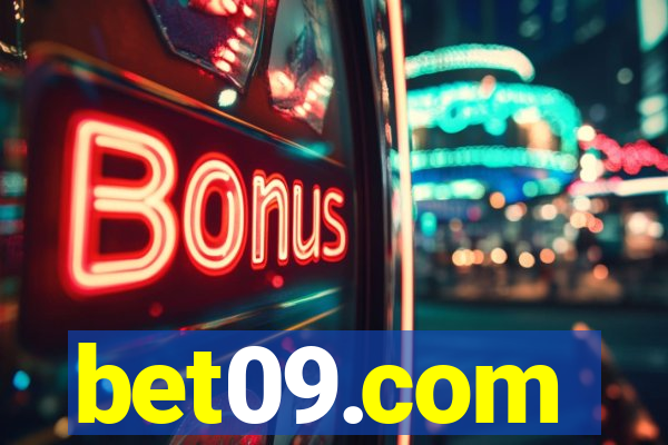 bet09.com