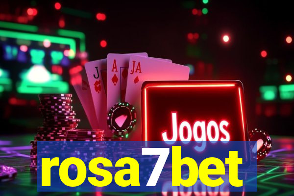 rosa7bet