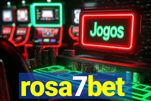 rosa7bet