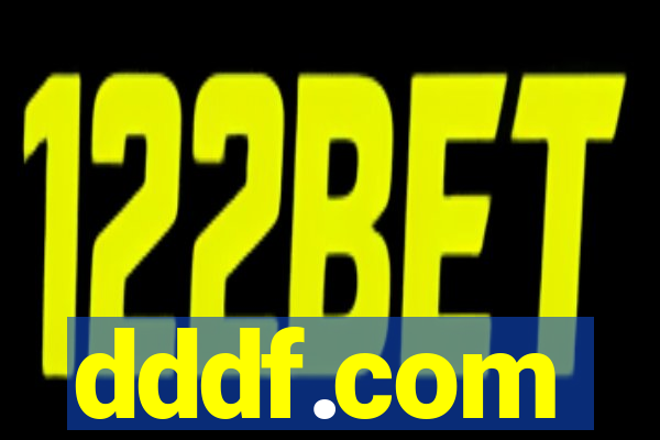 dddf.com