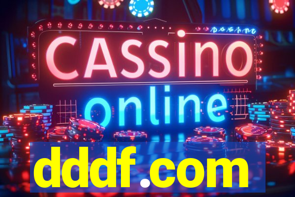 dddf.com