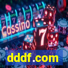 dddf.com