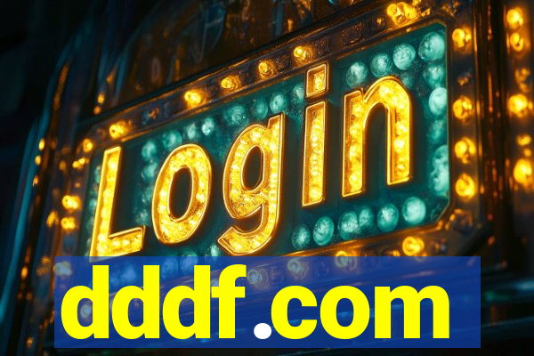dddf.com