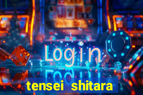 tensei shitara slime datta ken 2 temporada dublado crunchyroll