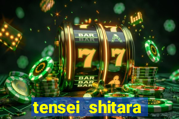 tensei shitara slime datta ken 2 temporada dublado crunchyroll