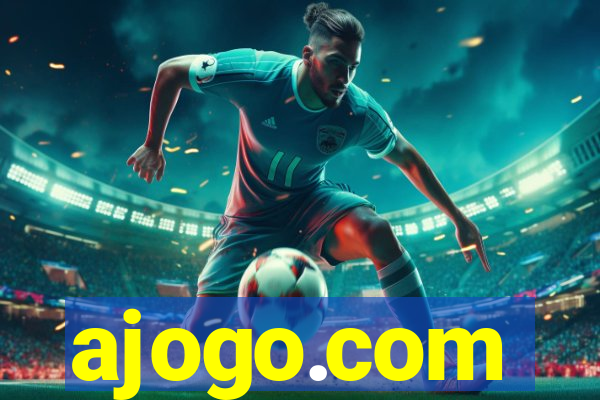 ajogo.com