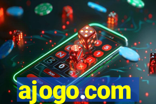 ajogo.com