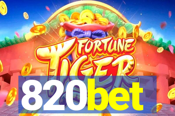 820bet