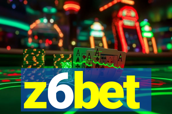 z6bet