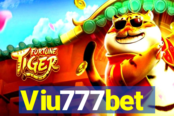 Viu777bet