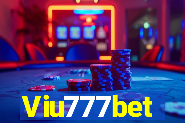 Viu777bet