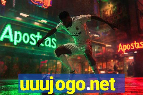 uuujogo.net
