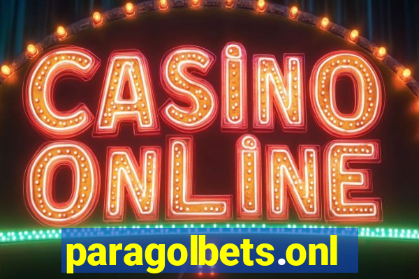 paragolbets.online